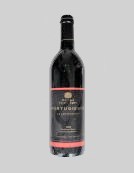 Portuguese semi dry